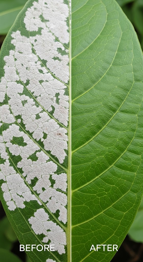 Disease Detection - PlantAt